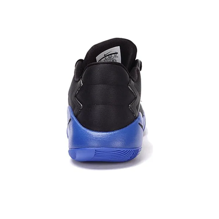 Nike Hyperdunk 2016 Low EP 'Black Blue'-4