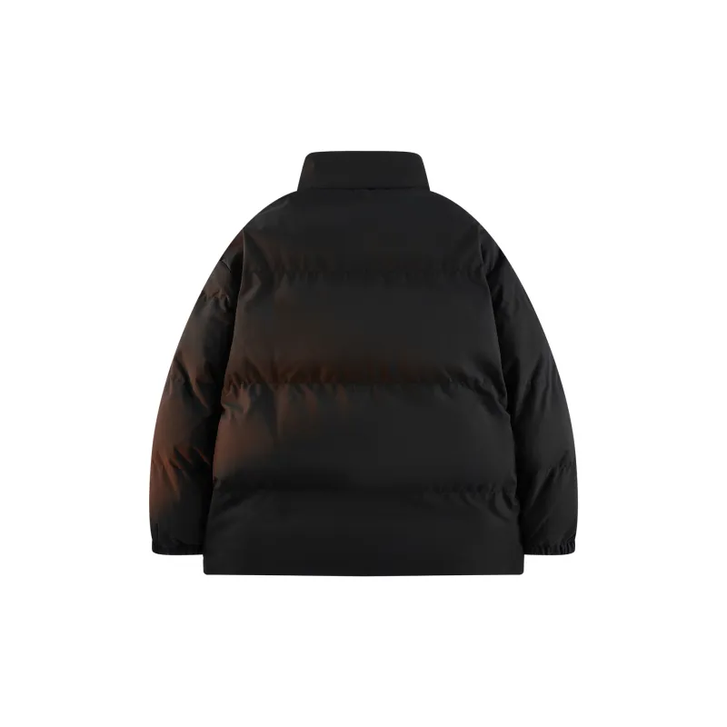 VniVerseVClub Puffer Jacket Coat Unisex-19