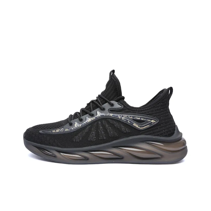 SHADOWFAX Low Top Running Shoes Men's-14