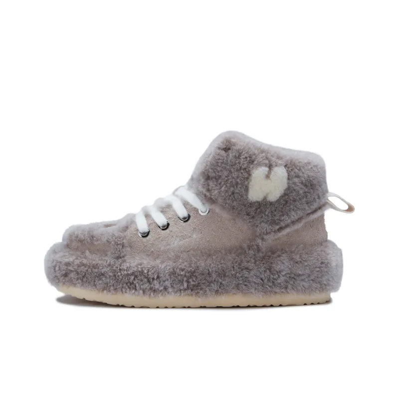 HALF AWAKE Low-Top Casual Shoes Women's-3