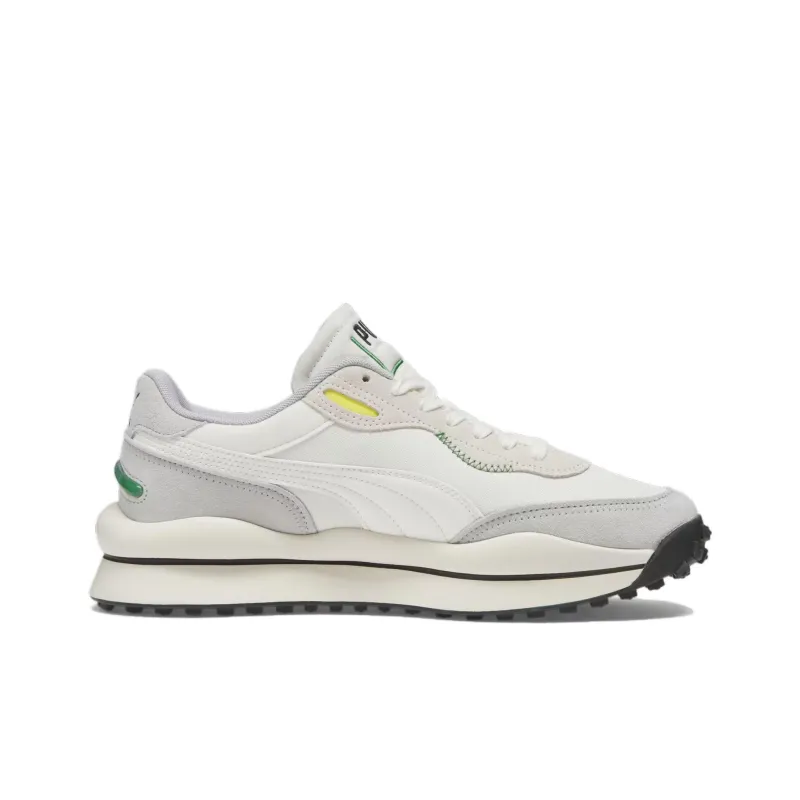 PUMA Style Rider Play On Sd 'Beige'-1