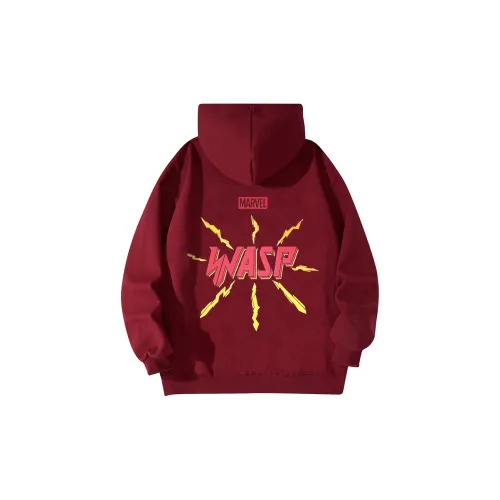 MARVEL Sweatshirts Unisex