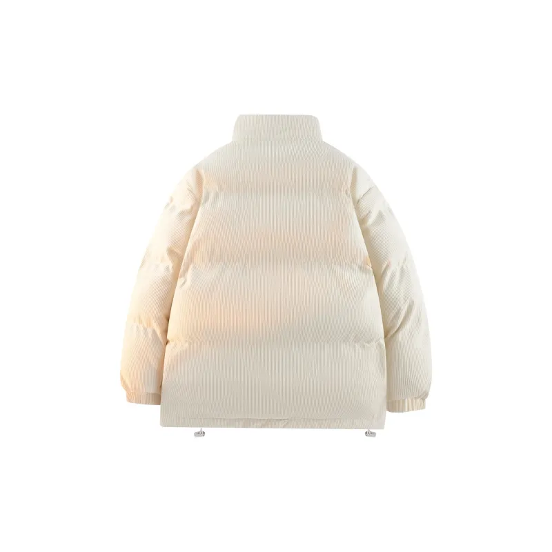 VniVerseVClub Puffer Jacket Unisex-17