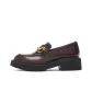 Red Wine Jazz (Loose Fit)