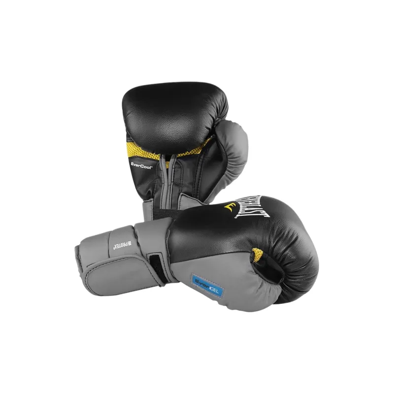 Everlast Boxing Gloves-0
