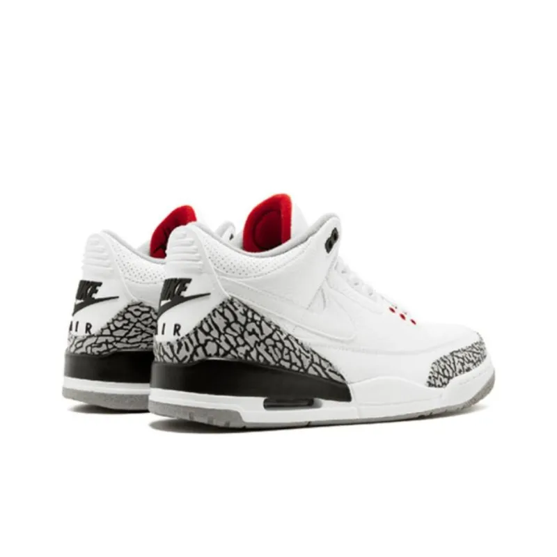 Jordan 3 Retro Jth Super Bowl-4