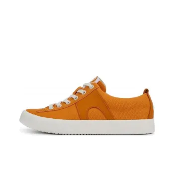 CAMPER Imar Copa Low-top Sneakers