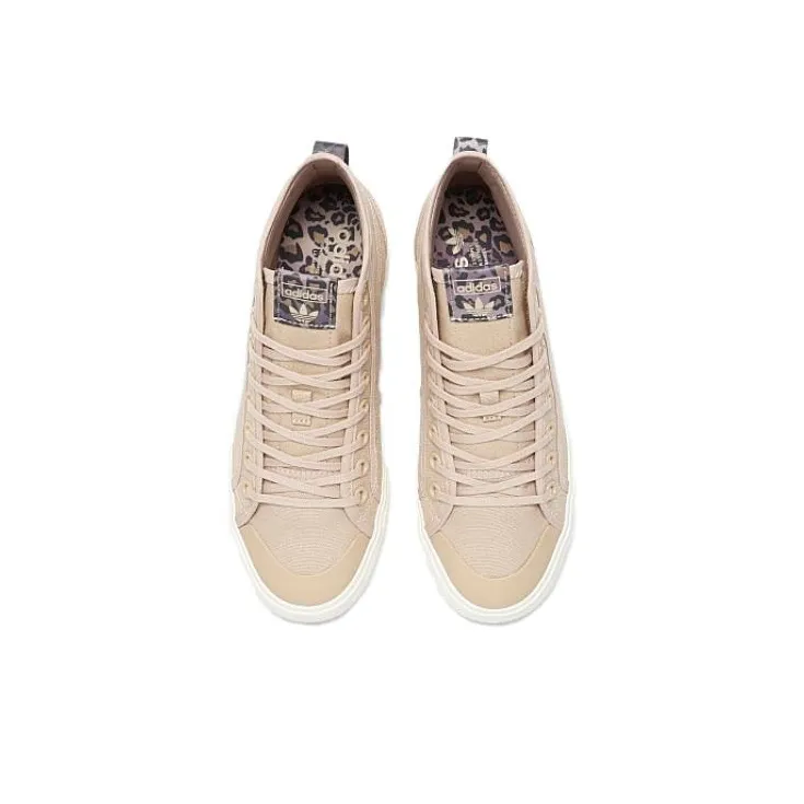 Nizza Women's Adidas Originals Trek 'Magic Beige' Women's-2