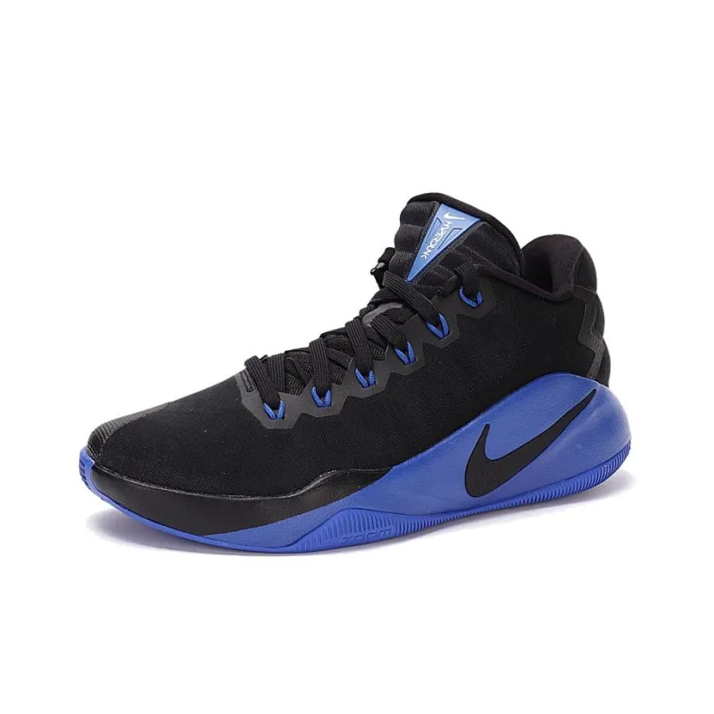 Nike Hyperdunk 2016 Low EP 'Black Blue'-2
