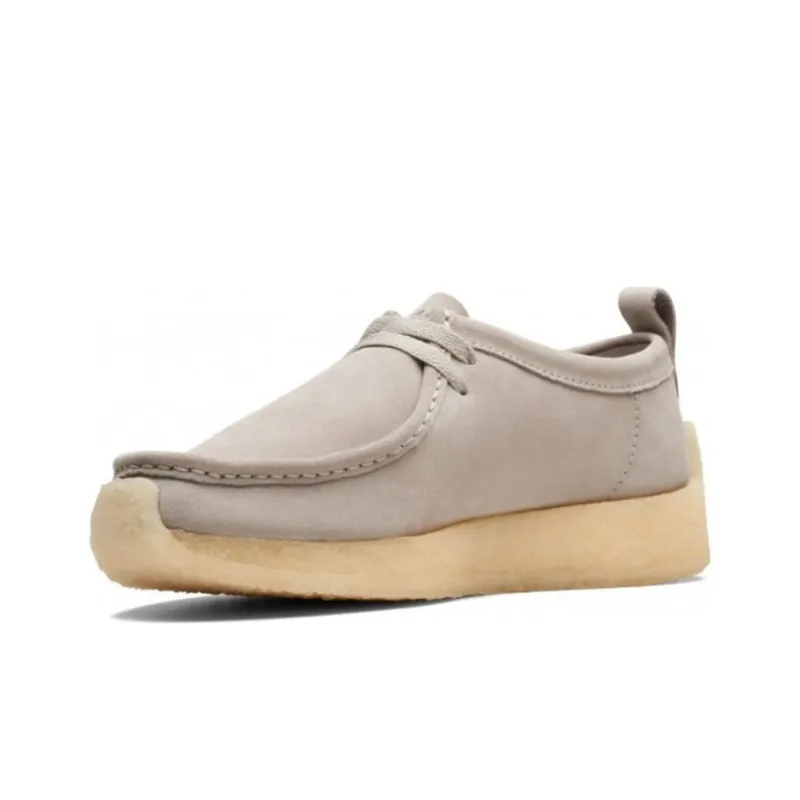 Clarks X Ronnie Fieg Rossendale 'Stone'-3