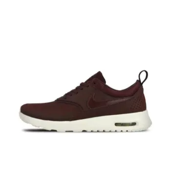 Nike Air Max Thea Premium Mahogany Women's