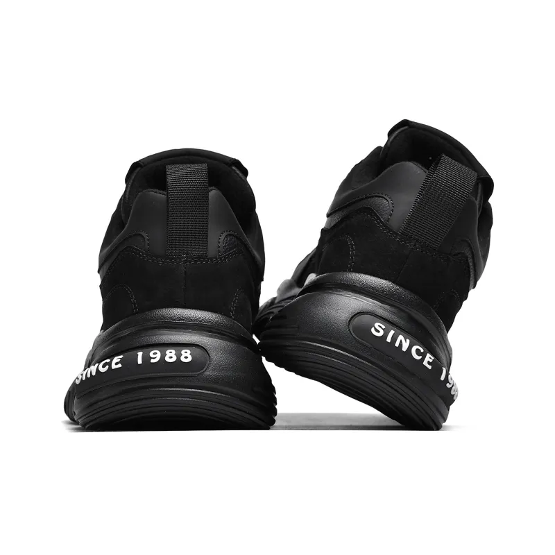REPUSEN Cushioned Anti-Slip Wear-Resistant And Water-Resistant Low-Top Outdoor Shoes Men's-13