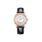 Black White Dial
