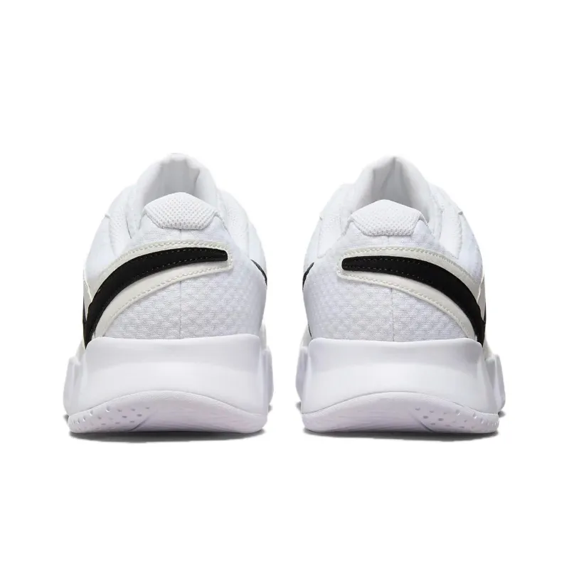 NikeCourt Lite 4 'White Black'-4