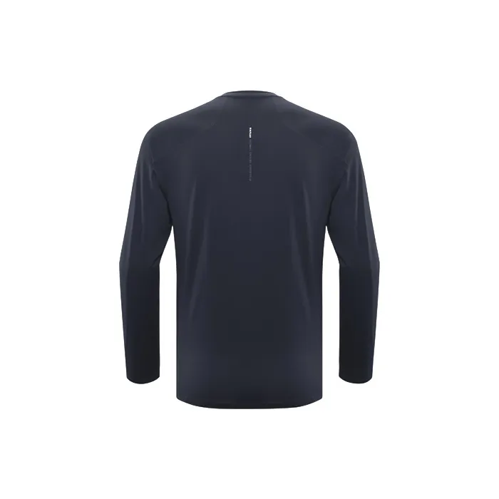 KAILAS Long Sleeved T Shirt Men's-5