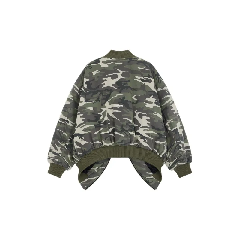 WE11DONE SS24 Jackets Coats Men's Green-1