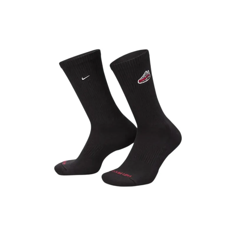 Nike Everyday Plus Cushioned Crew Socks 1 Pair-0