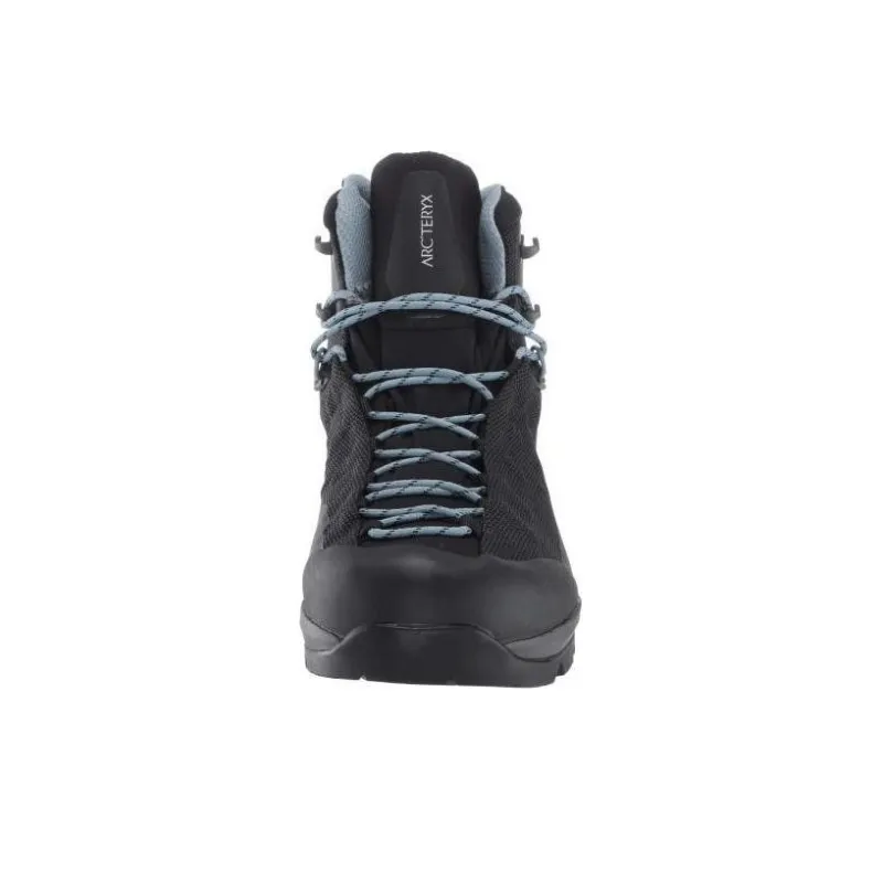 Arcteryx ACRUX TR High Top Outdoor Shoes Women's Black-3
