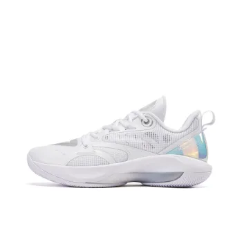 PEAK Anti Slip Wear Resistant Low Top Performance Basketball Shoes
