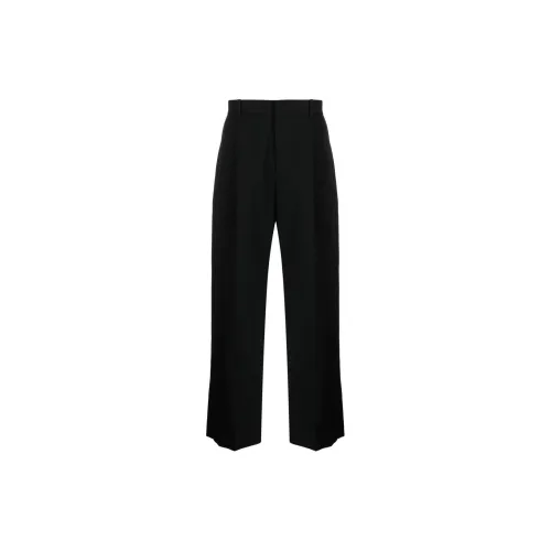 JUUN.J Straight-leg Wool Trousers