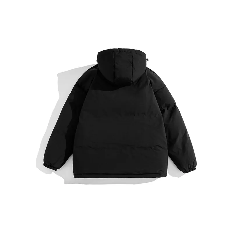 ACHS AWAKE Puffer Jacket Unisex-47
