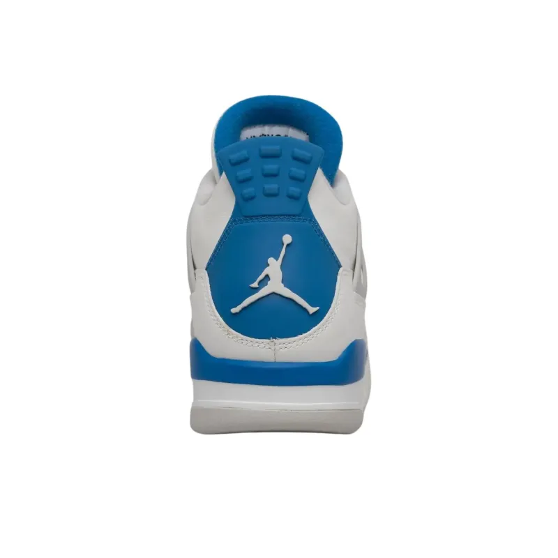 Jordan 4 Retro Military Blue 2012-4