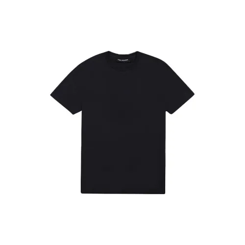 Neil Barrett T-Shirts Men Black