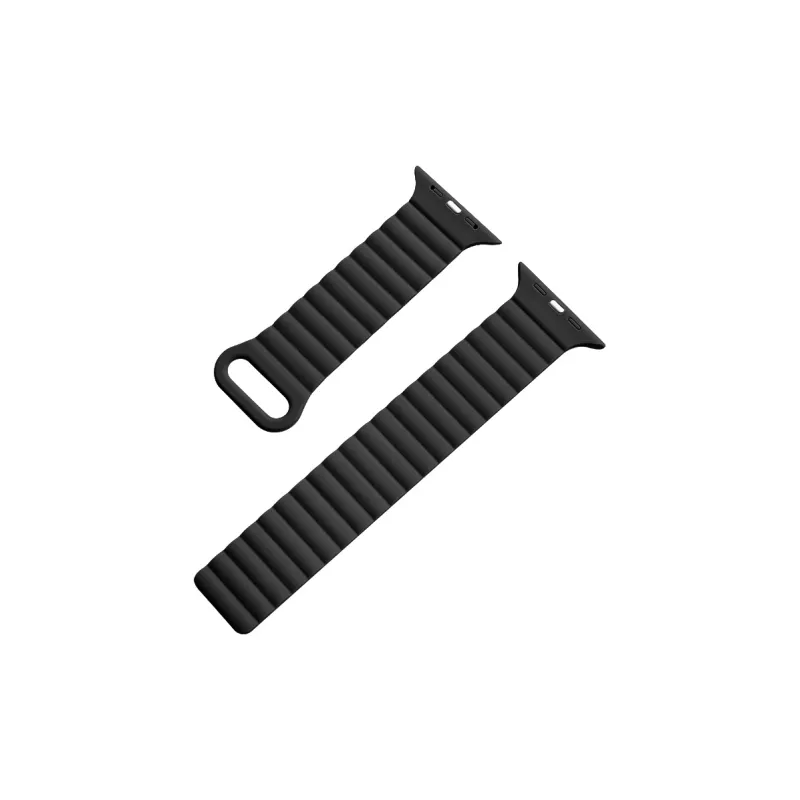 MILANQIAN M&Q Watch Band 38 45mm Watch Dial All Unisex-2