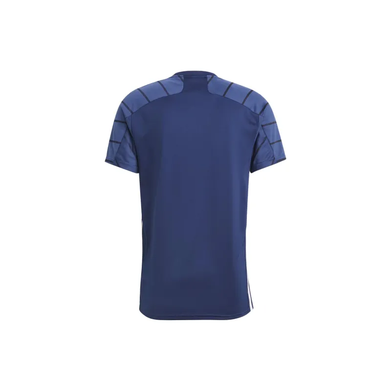 Adidas Campeon 21 Jersey Soccer Jerseys Men's Night Blue-1
