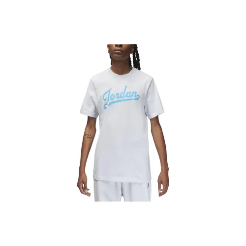 Jordan Flight MVP T-Shirts Men White