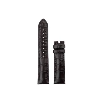 VACHERON CONSTANTIN Watch Band All Compatibility 75*115mm Genuine Leather Material