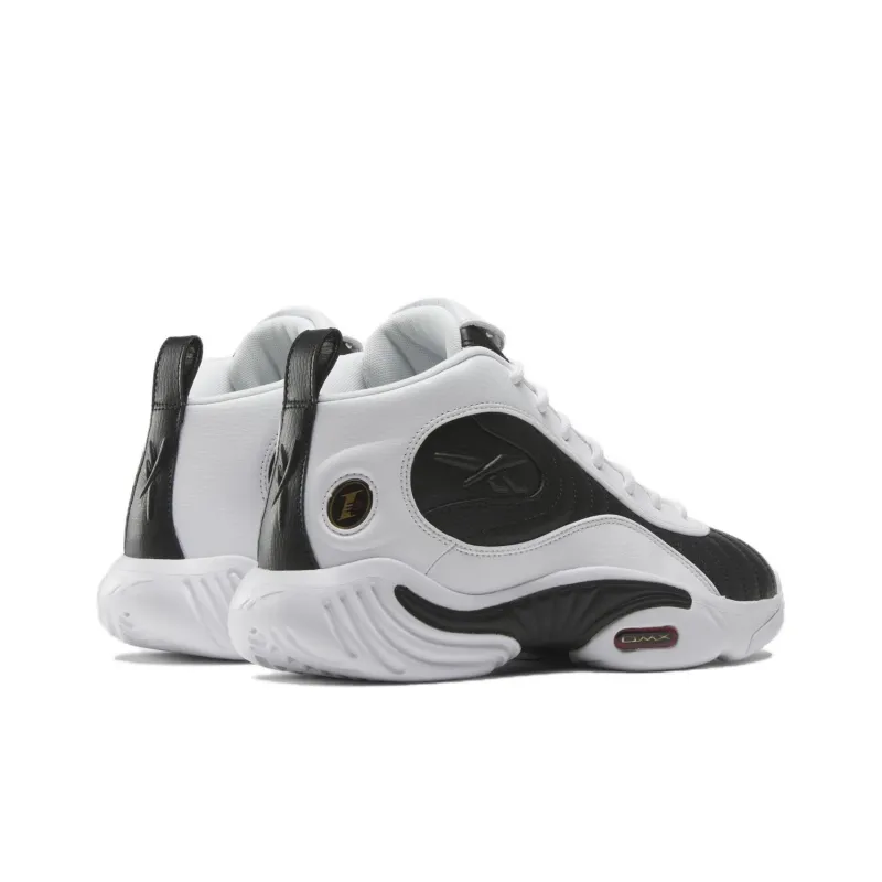 Reebok Answer 3 'White Black'-3
