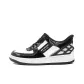 Black & White