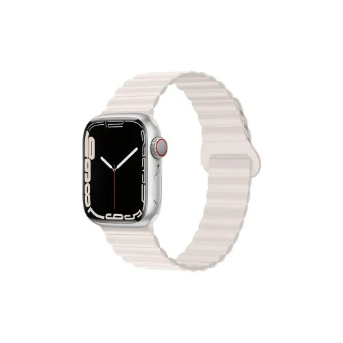 MILANQIAN M&Q Watch Band 38 45mm Watch Dial All Unisex