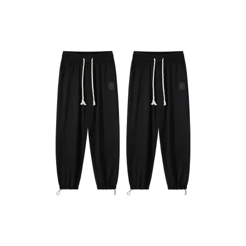 CBCD Unisex Casual Pants