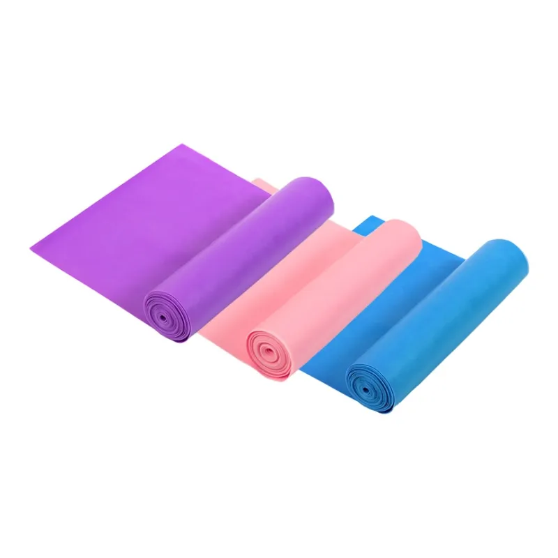 Ledomoda Resistance Bands-22