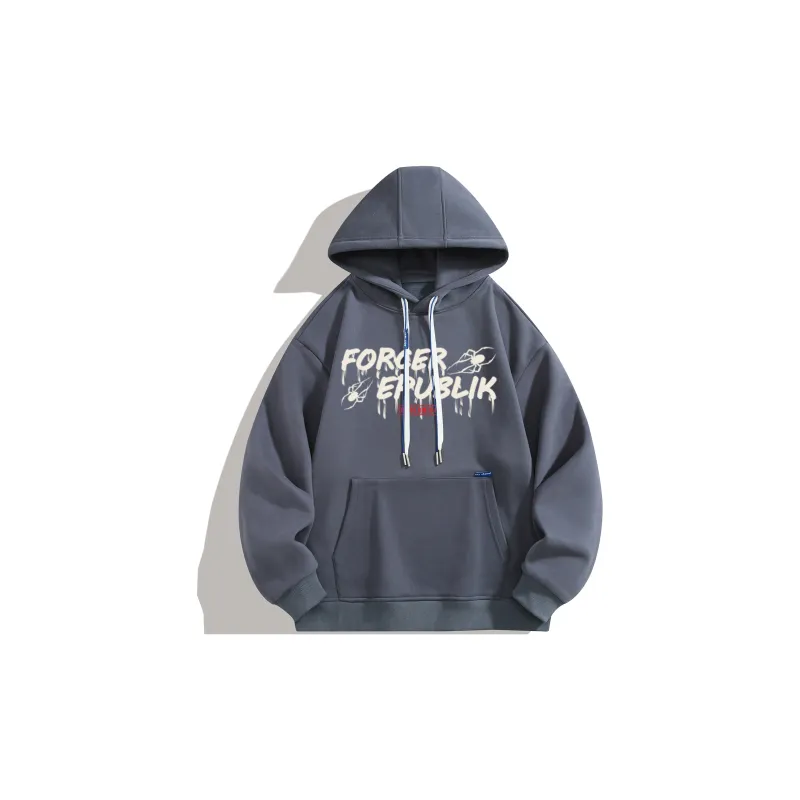FORCEREPUBLIK Sweatshirt Unisex-29