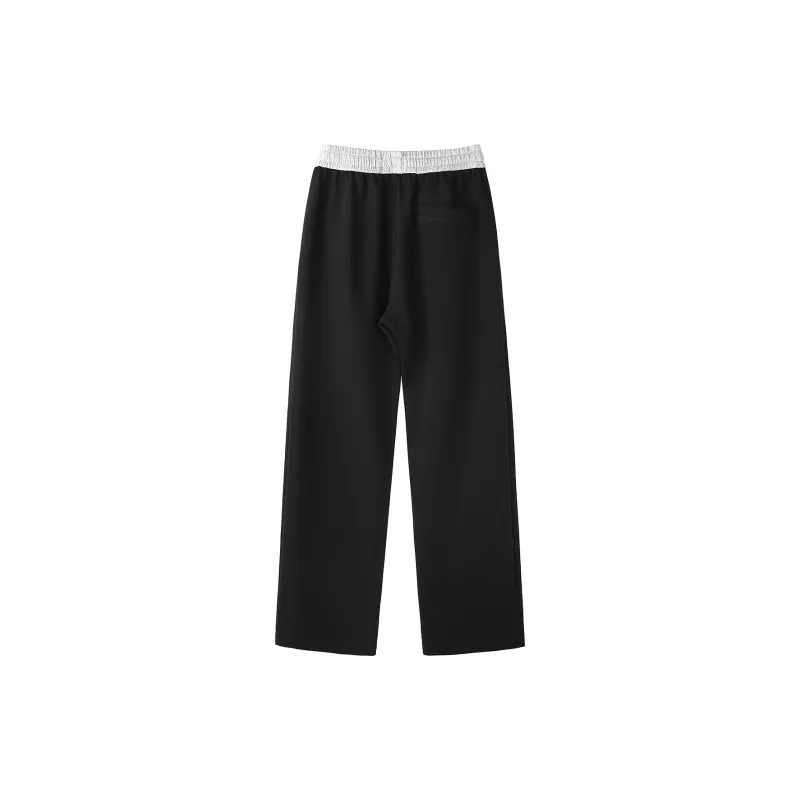 POINTLIMIT SS24 Knitted Sports Pants Unisex-1