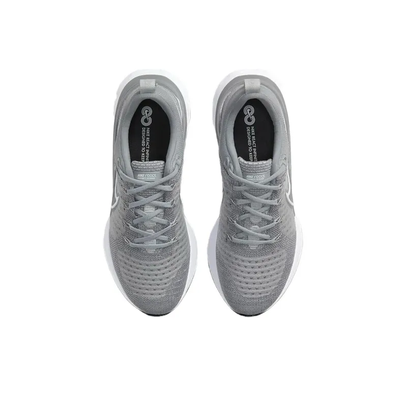 White sneakers and shoes Nike
