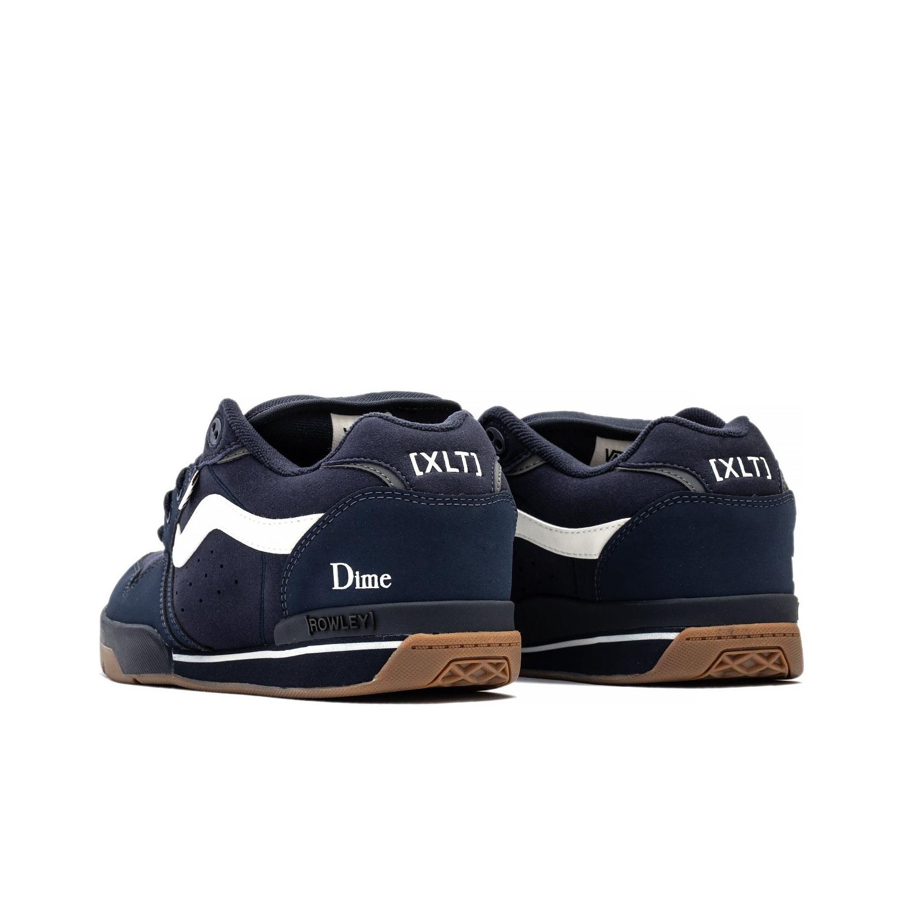 Vans Rowley Xlt Dime US M 9 - POIZON