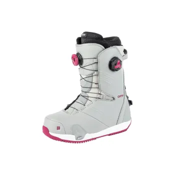 NITRO Dynasty Single Snowboard Ski Boots Women's