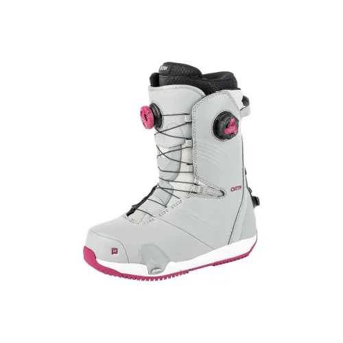 NITRO Dynasty Single Snowboard Ski Boots Women's