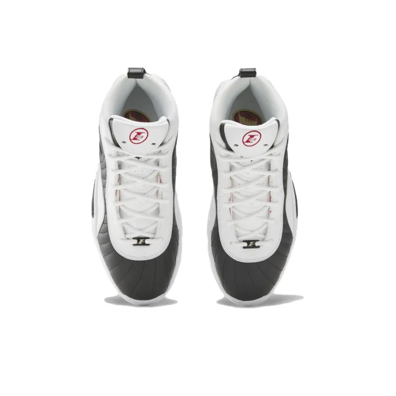 Reebok Answer 3 'White Black'-2