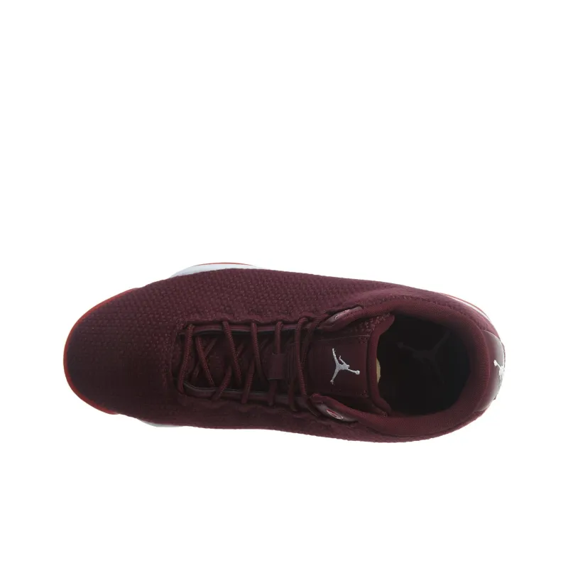 Jordan Horizon Low Night Maroon/White Gym Red-3