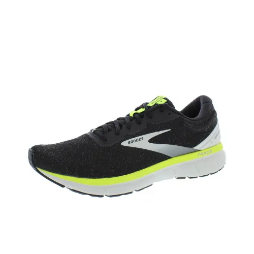 Brooks Running Shoes Men Low-Top