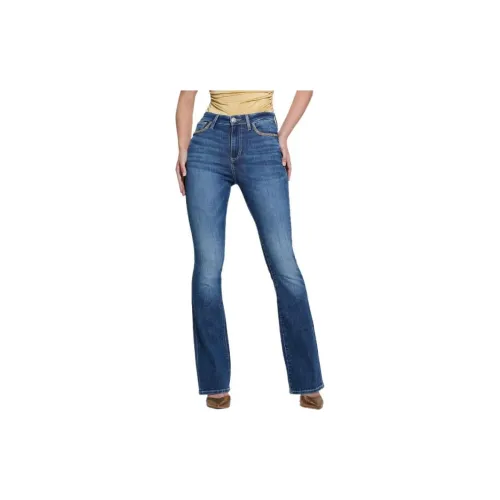 GUESS Jeans Women's Blue