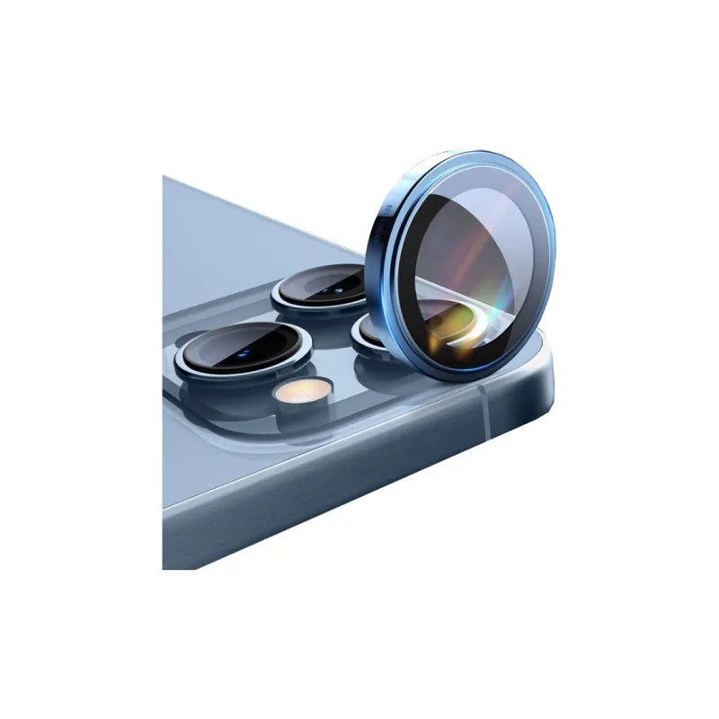 BLUEO Mobile Phone Lens Protectors-28