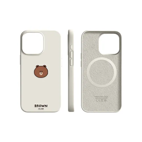 Pin Sai Phone Cases