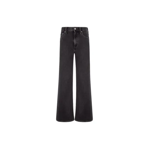 Calvin Klein Jeans Women's Black Gray