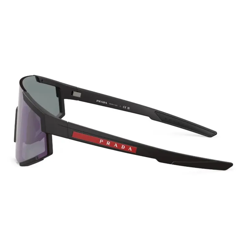 PRADA Shield Frame Sunglasses-1
